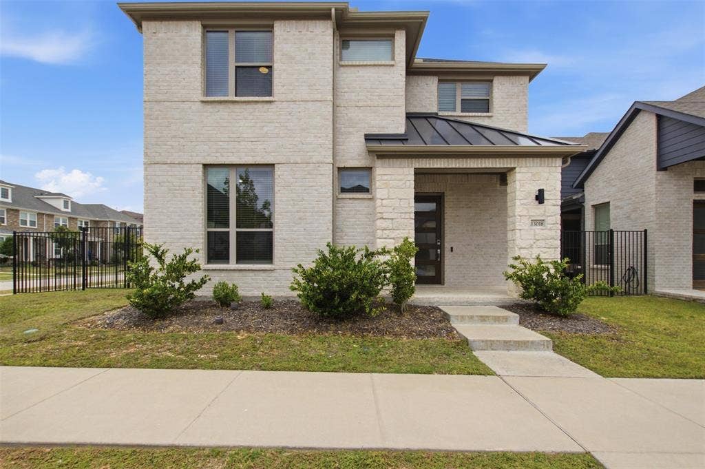 13018 Scissortail Drive, Frisco, TX 75035 13018 Scissortail Drive, Frisco, TX 75035