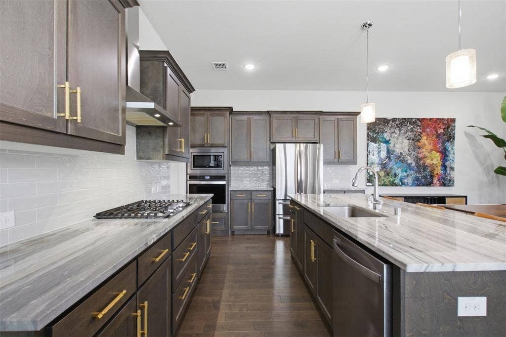 13018 Scissortail Drive, Frisco, TX 75035 13018 Scissortail Drive, Frisco, TX 75035