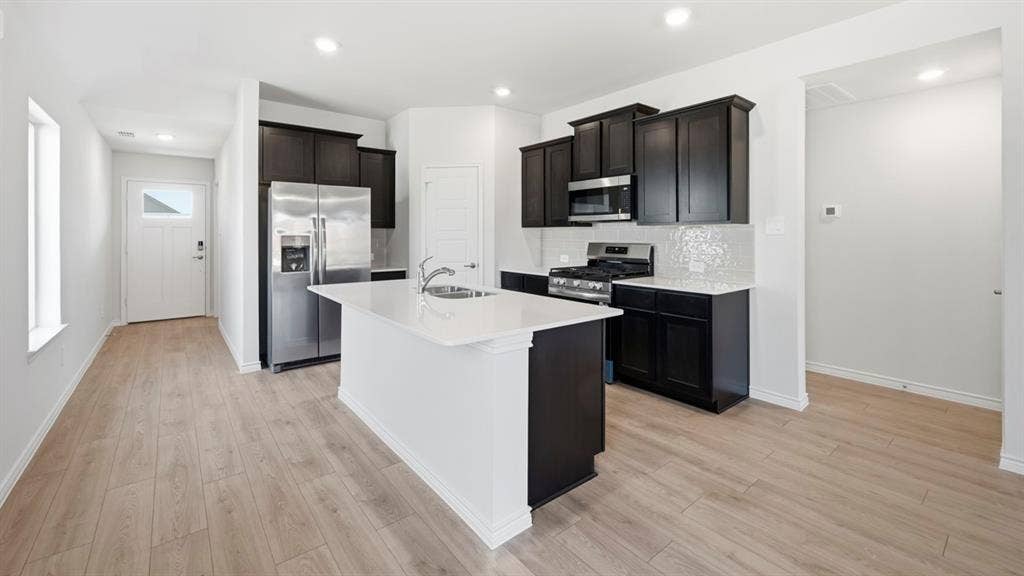1303 Dry Brook Way, Princeton, TX 75407 1303 Dry Brook Way, Princeton, TX 75407