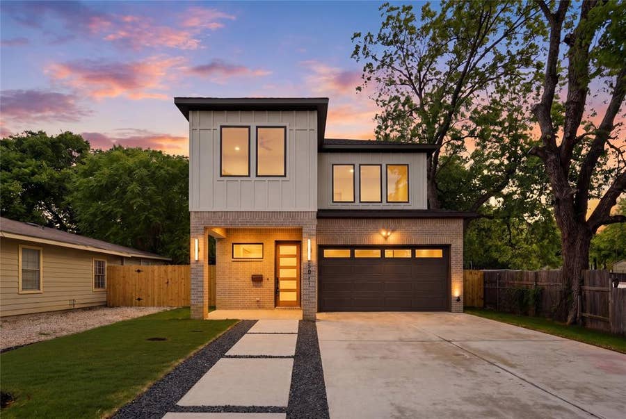 Property photo for 5011 Watson Drive, Dallas, TX