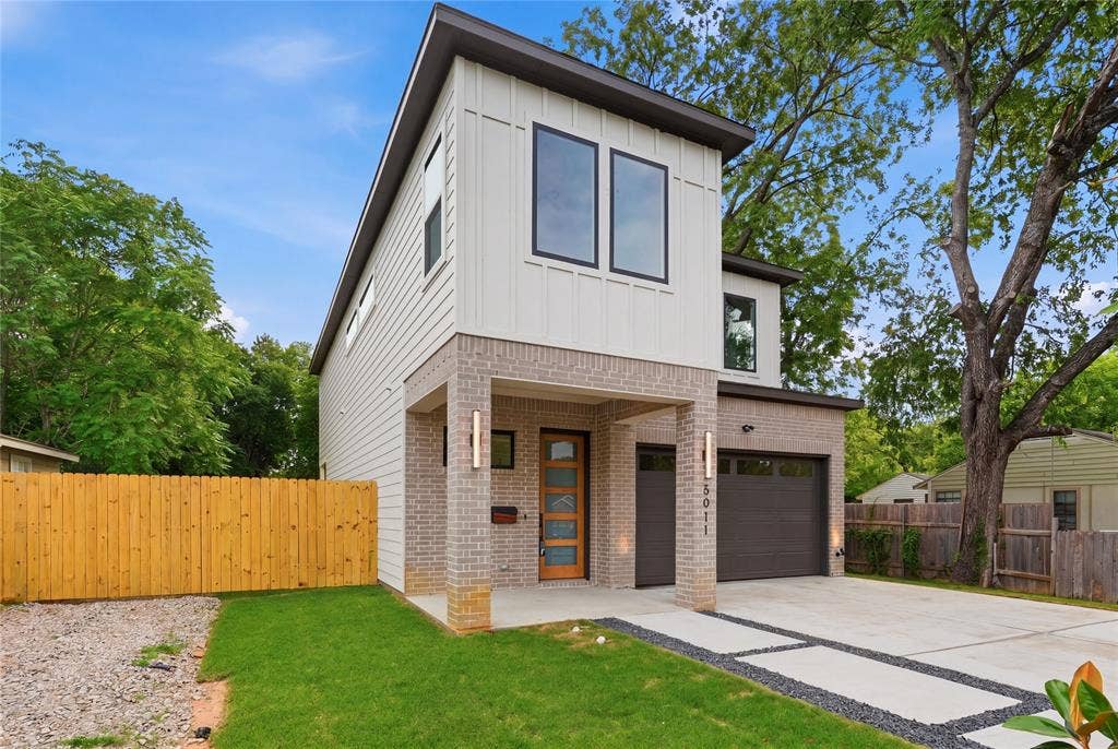 5011 Watson Drive, Dallas, TX 75241 5011 Watson Drive, Dallas, TX 75241