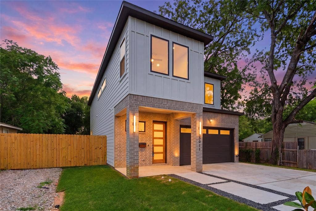 5011 Watson Drive, Dallas, TX 75241 5011 Watson Drive, Dallas, TX 75241