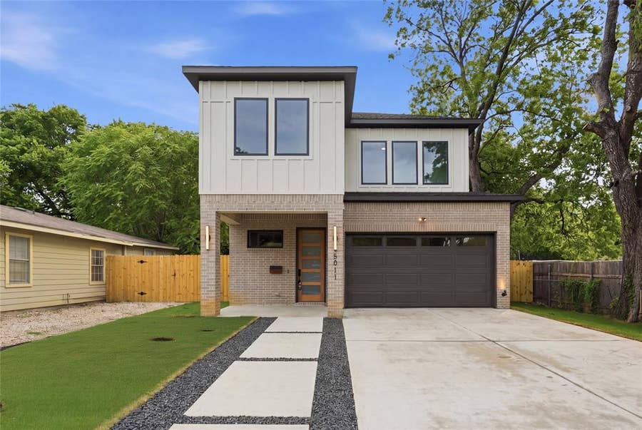 Property photo for 5011 Watson Drive, Dallas, TX