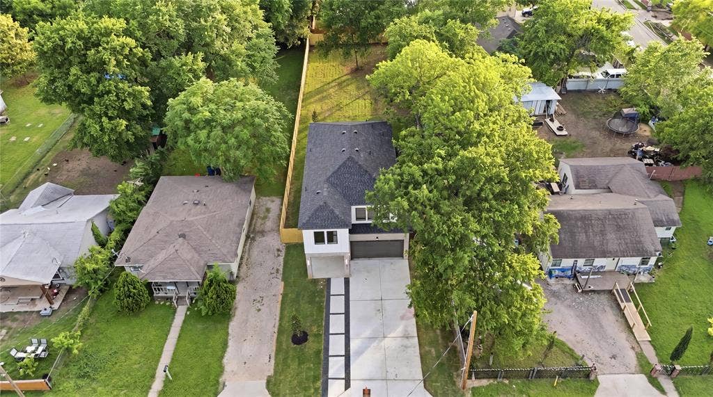 5011 Watson Drive, Dallas, TX 75241 5011 Watson Drive, Dallas, TX 75241