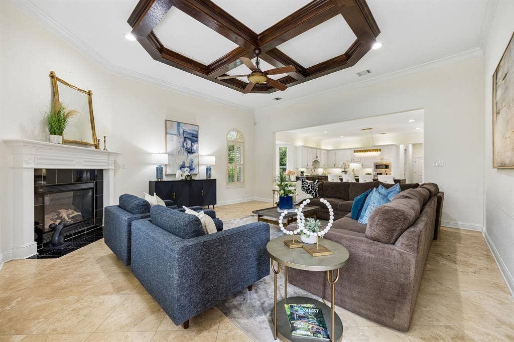 305 Corral Court, Southlake, TX 76092