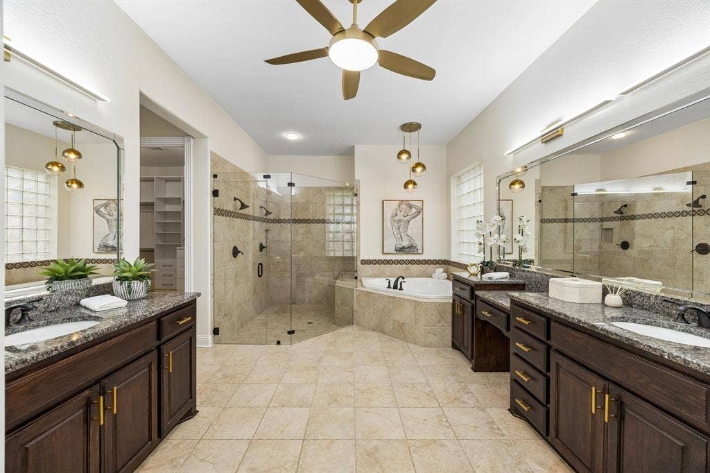 305 Corral Court, Southlake, TX 76092