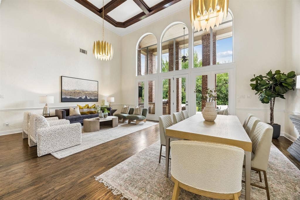305 Corral Court, Southlake, TX 76092
