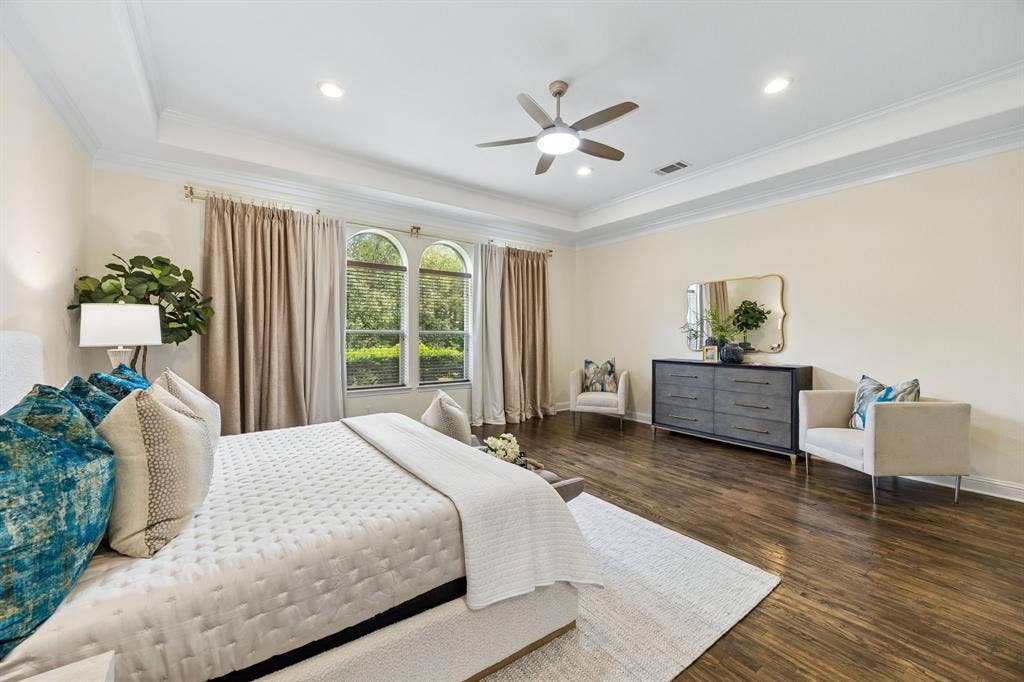 305 Corral Court, Southlake, TX 76092