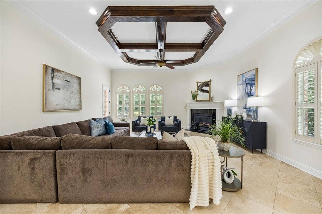 305 Corral Court, Southlake, TX 76092