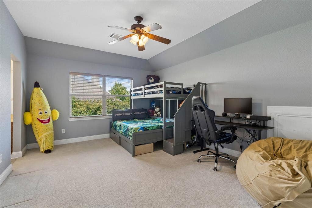 305 Corral Court, Southlake, TX 76092