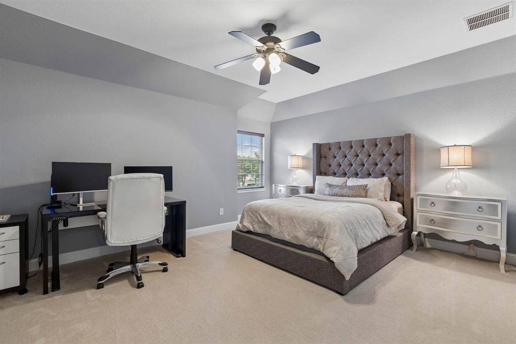 305 Corral Court, Southlake, TX 76092