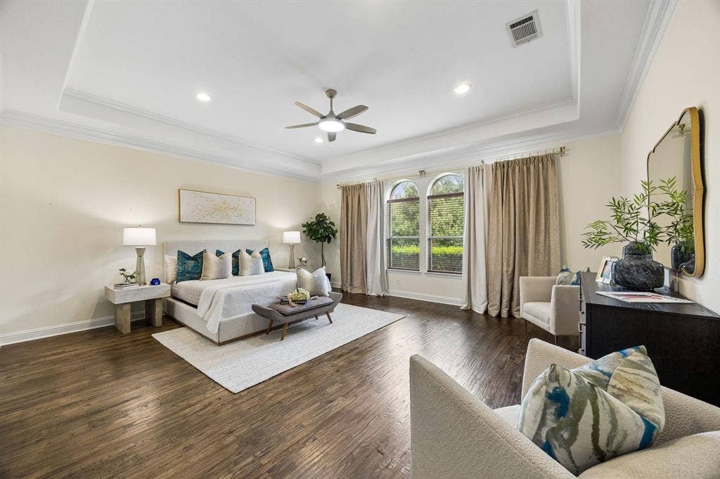 305 Corral Court, Southlake, TX 76092
