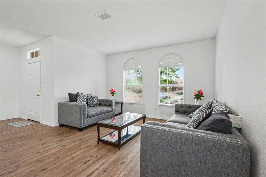 3148 Paradise Valley Drive, Plano, TX 75025 Formal Living Room