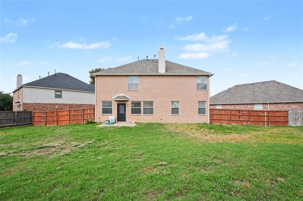 3148 Paradise Valley Drive, Plano, TX 75025 Expansive Lot