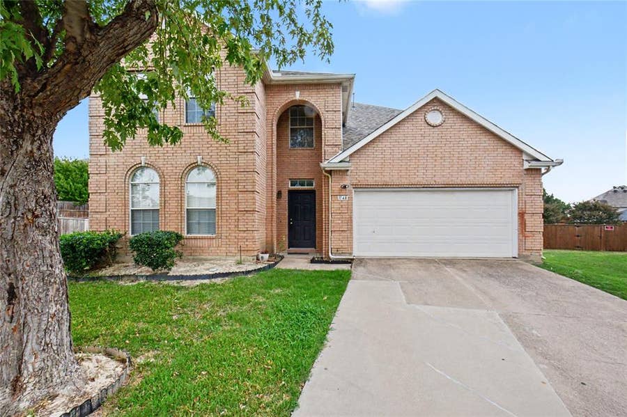 Property photo for 3148 Paradise Valley Drive, Plano, TX