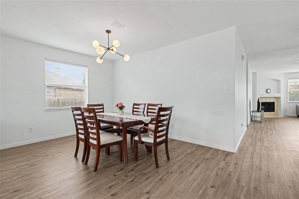 3148 Paradise Valley Drive, Plano, TX 75025 Formal Dining Area