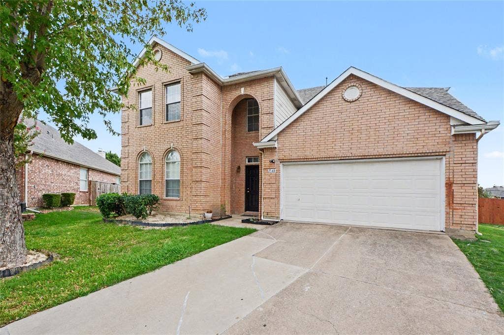 3148 Paradise Valley Drive, Plano, TX 75025 Welcome to 3148 Paradise Valley!