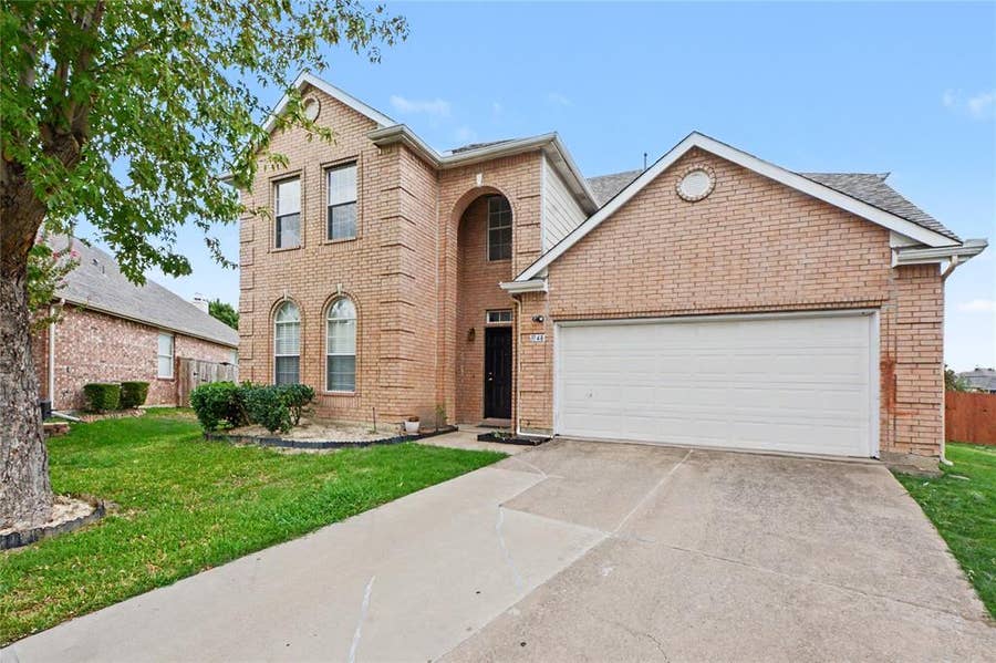 Property photo for 3148 Paradise Valley Drive, Plano, TX