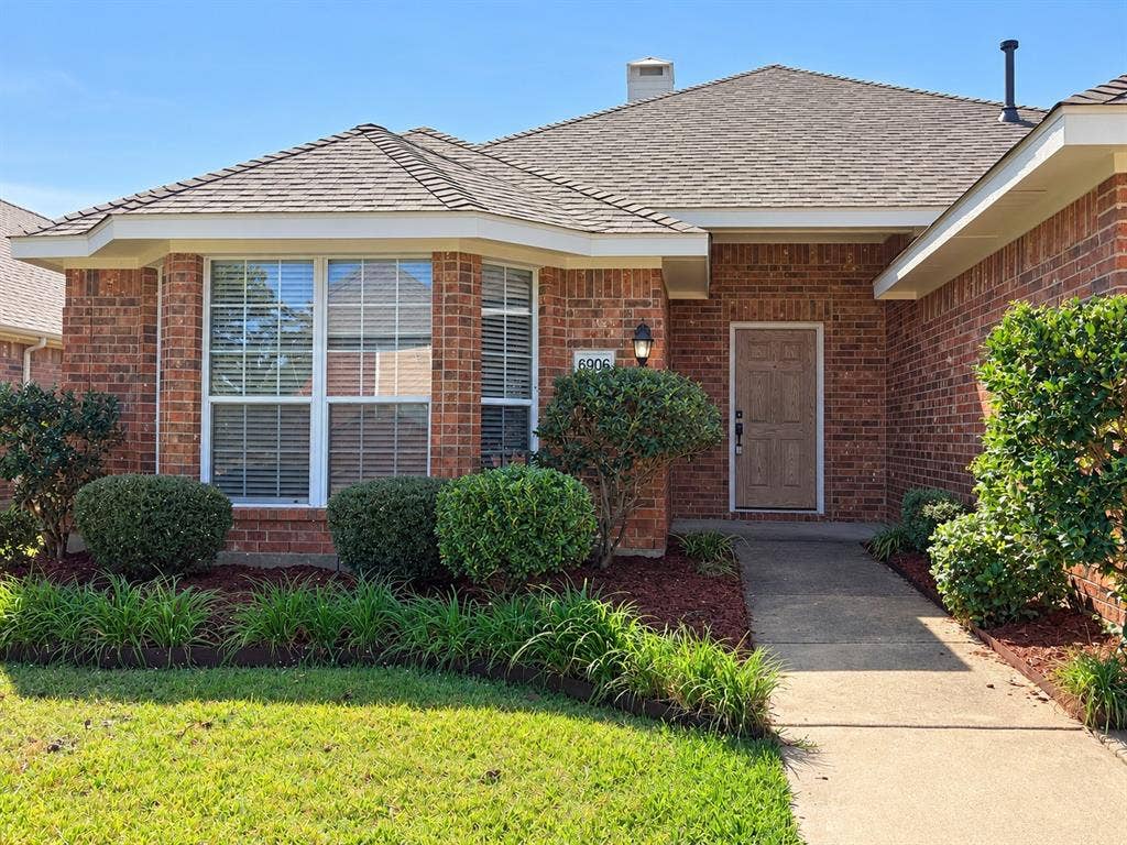 6006 Holly Crest Lane, Sachse, TX 75048 6006 Holly Crest Lane, Sachse, TX 75048