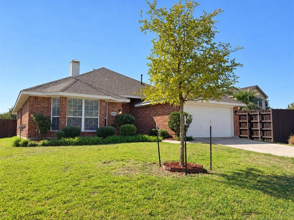 6006 Holly Crest Lane, Sachse, TX 75048 6006 Holly Crest Lane, Sachse, TX 75048