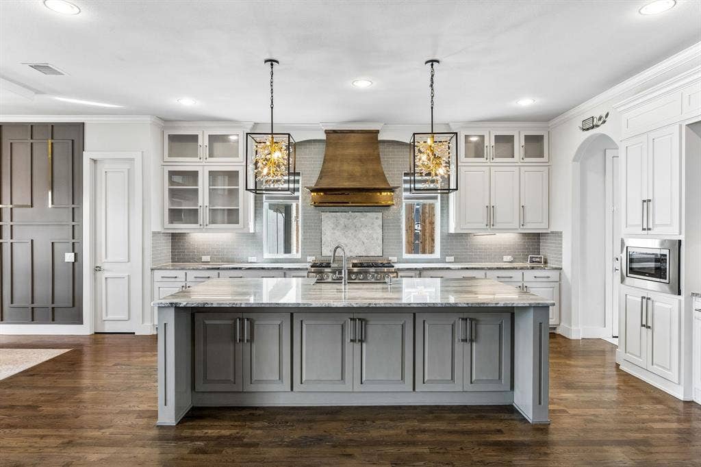 1460 Latigo Court, Prosper, TX 75078