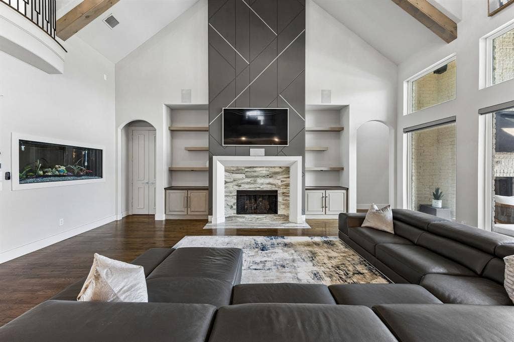 1460 Latigo Court, Prosper, TX 75078