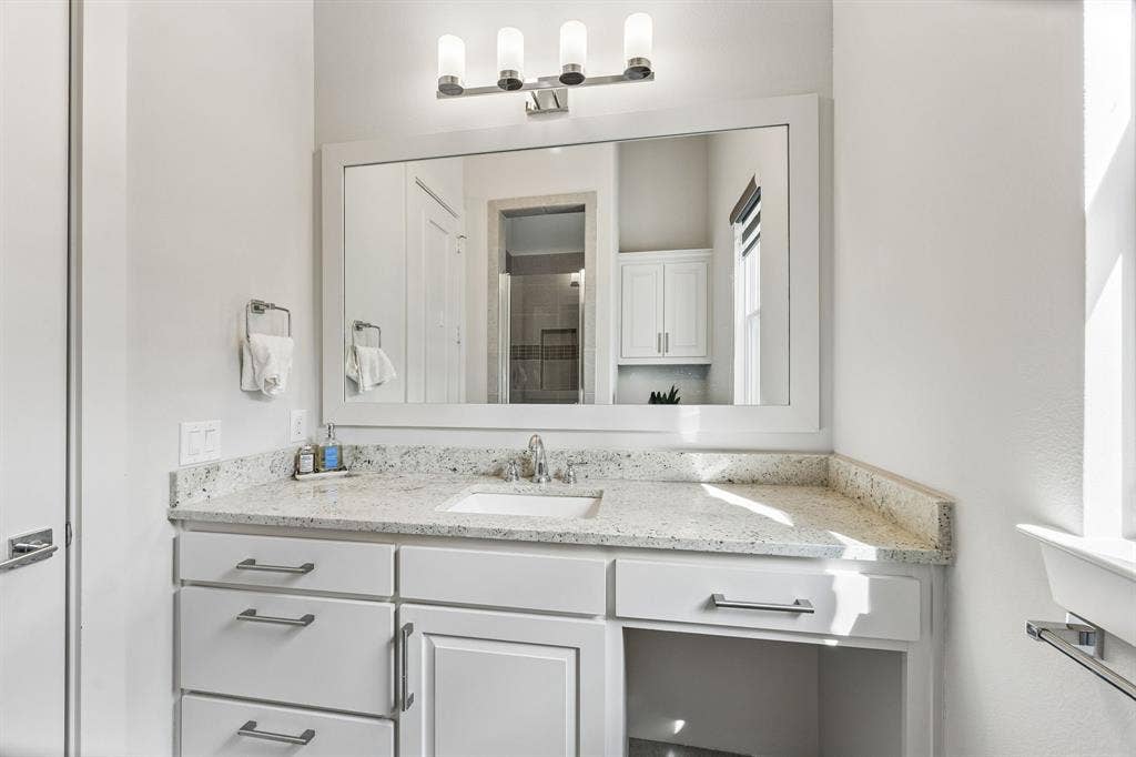 1460 Latigo Court, Prosper, TX 75078