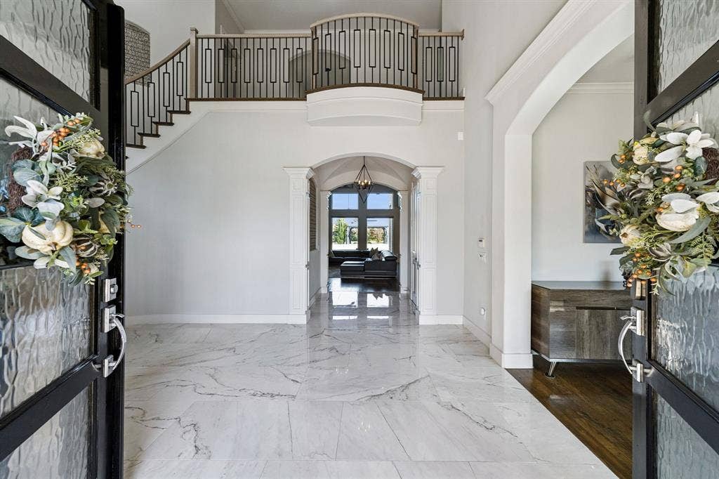 1460 Latigo Court, Prosper, TX 75078