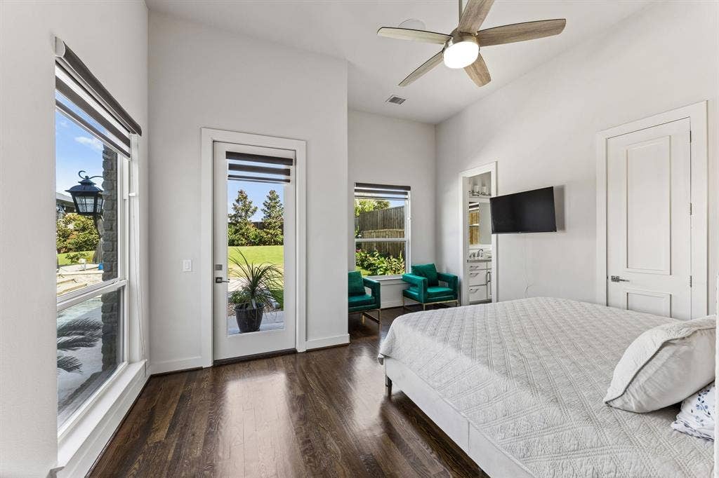 1460 Latigo Court, Prosper, TX 75078