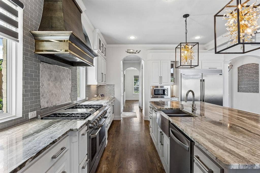 1460 Latigo Court, Prosper, TX 75078