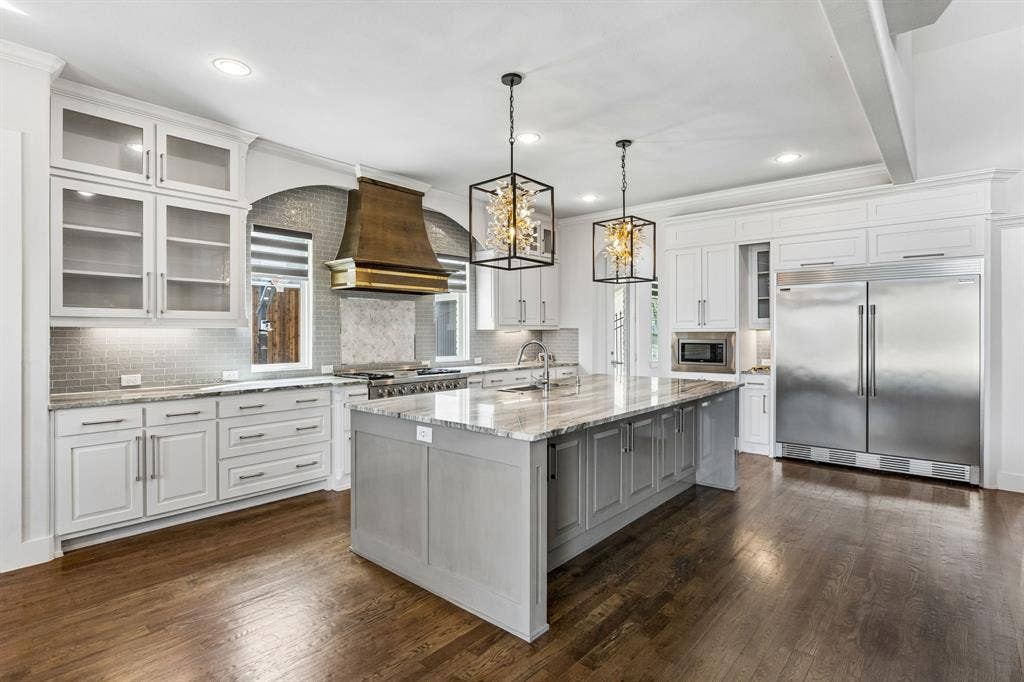 1460 Latigo Court, Prosper, TX 75078