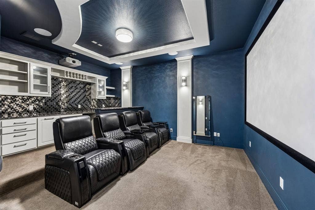 1460 Latigo Court, Prosper, TX 75078