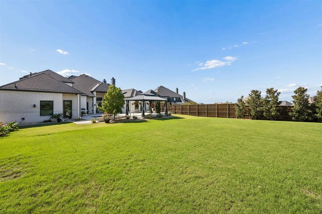 1460 Latigo Court, Prosper, TX 75078