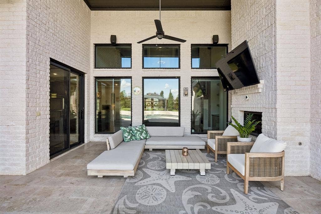1460 Latigo Court, Prosper, TX 75078