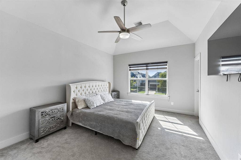 1460 Latigo Court, Prosper, TX 75078
