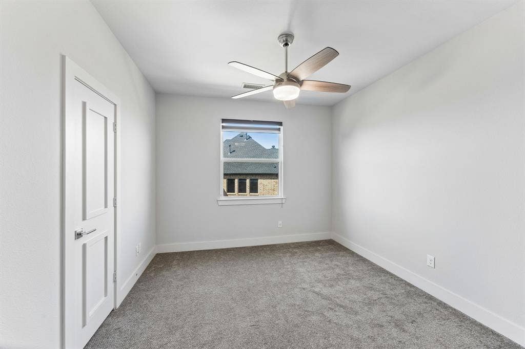 1460 Latigo Court, Prosper, TX 75078