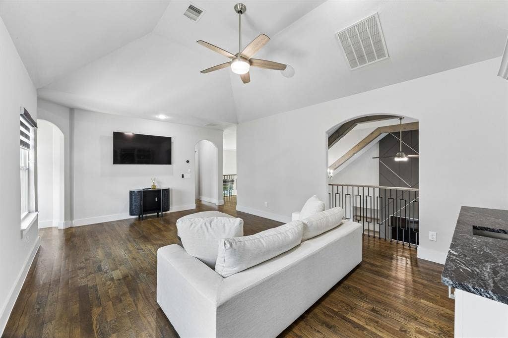 1460 Latigo Court, Prosper, TX 75078