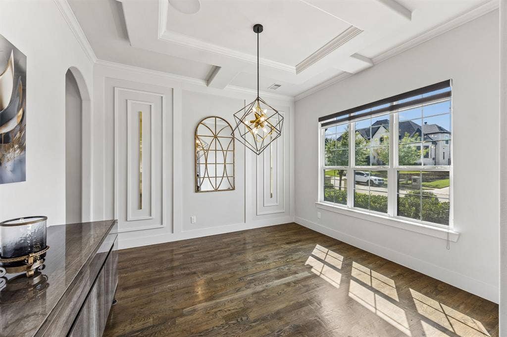 1460 Latigo Court, Prosper, TX 75078