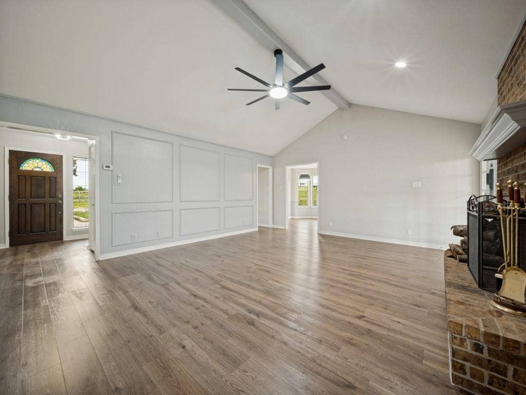 2209 Strader Road, Justin, TX 76247 2209 Strader Road, Justin, TX 76247