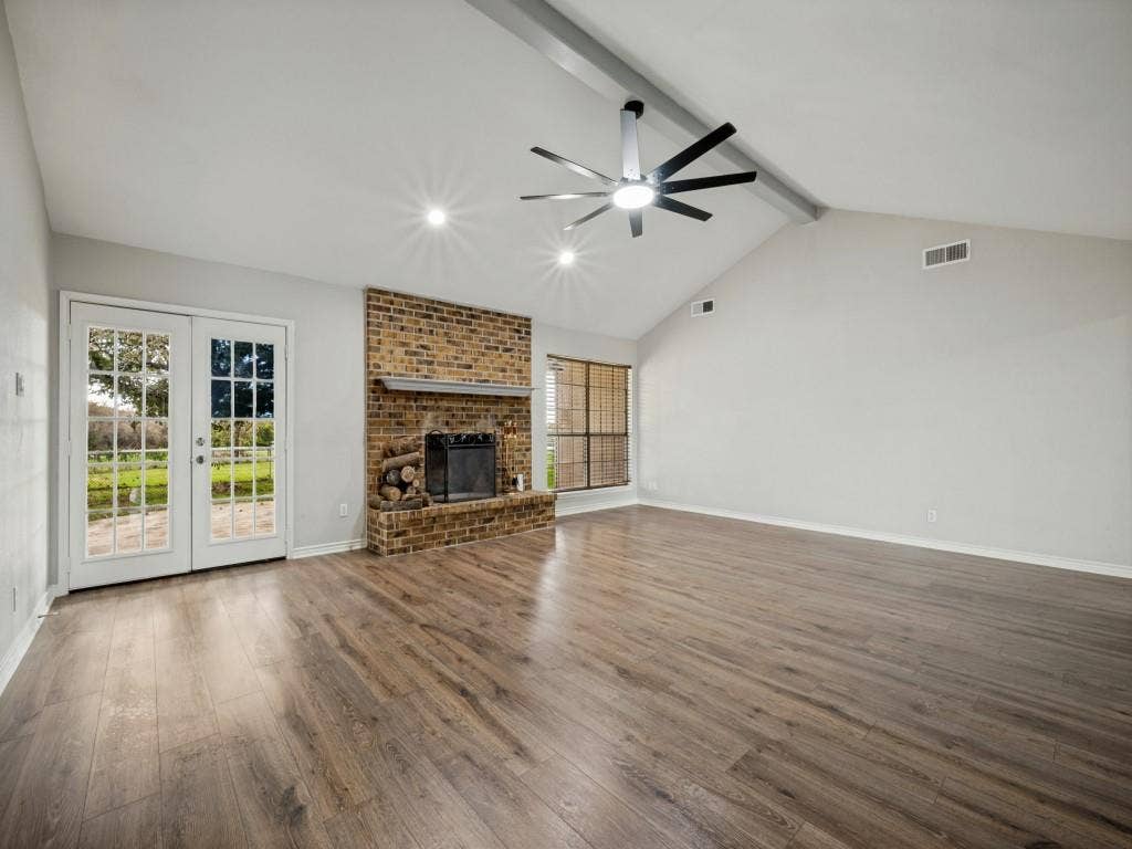 2209 Strader Road, Justin, TX 76247 2209 Strader Road, Justin, TX 76247