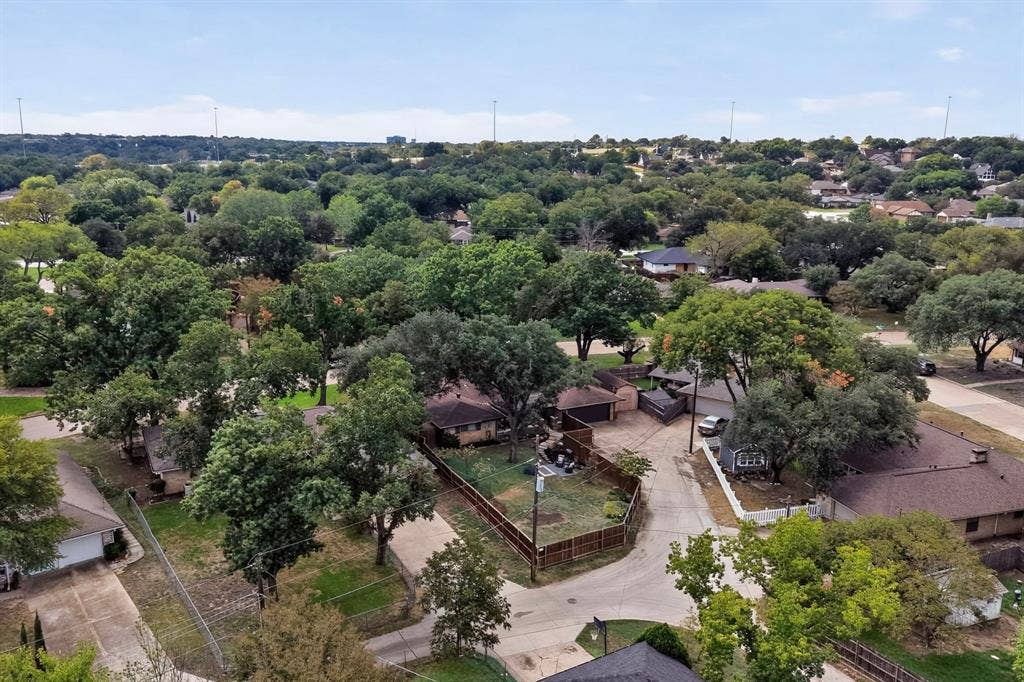 910 Sharpshire Street, Grand Prairie, TX 75050 Gorgeous view