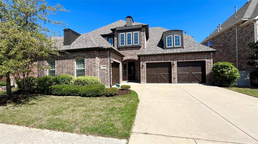 Property photo for 7005 Golf Club Drive, McKinney, TX