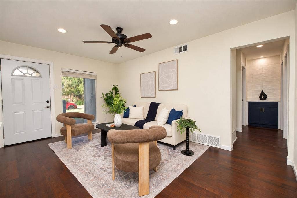 4430 Cornell Drive, Garland, TX 75042