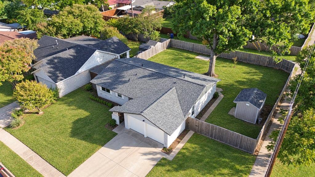 4430 Cornell Drive, Garland, TX 75042