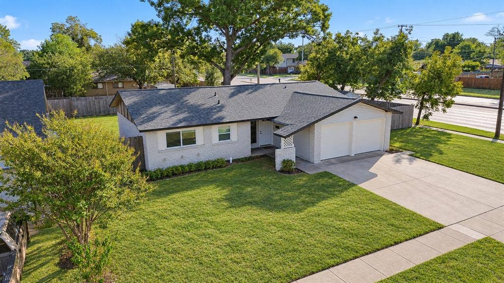 4430 Cornell Drive, Garland, TX 75042