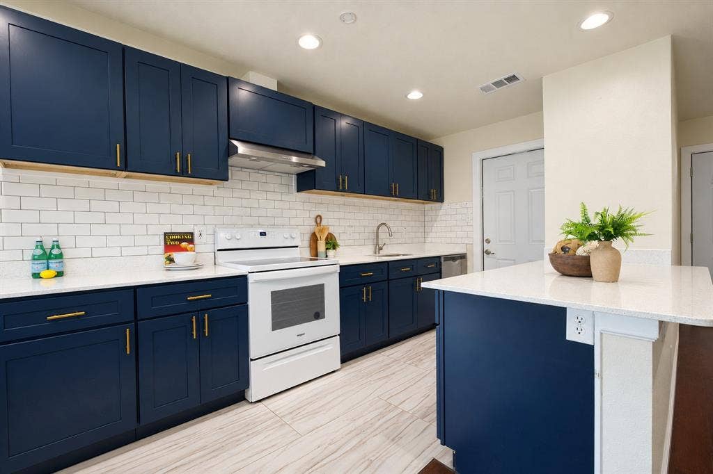 4430 Cornell Drive, Garland, TX 75042