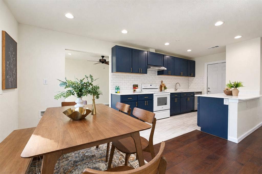 4430 Cornell Drive, Garland, TX 75042