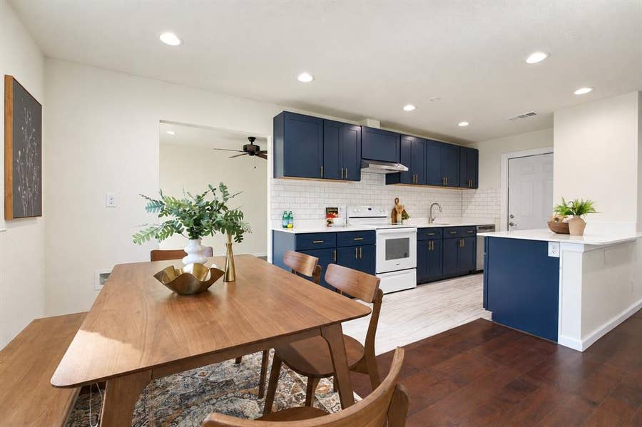 Property photo for 4430 Cornell Drive, Garland, TX