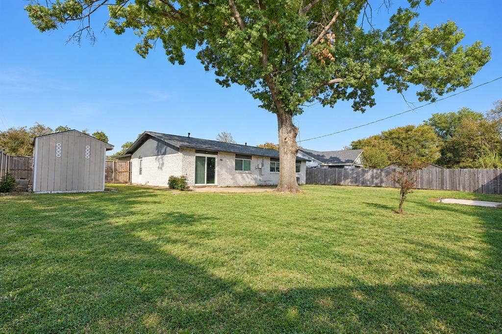 4430 Cornell Drive, Garland, TX 75042