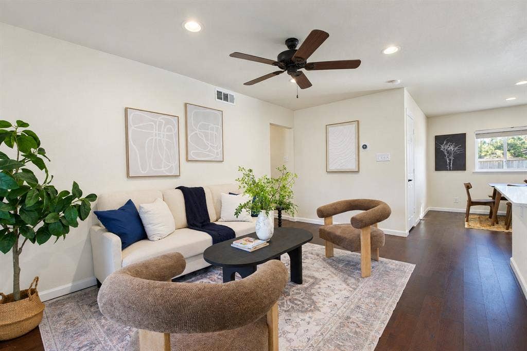 4430 Cornell Drive, Garland, TX 75042